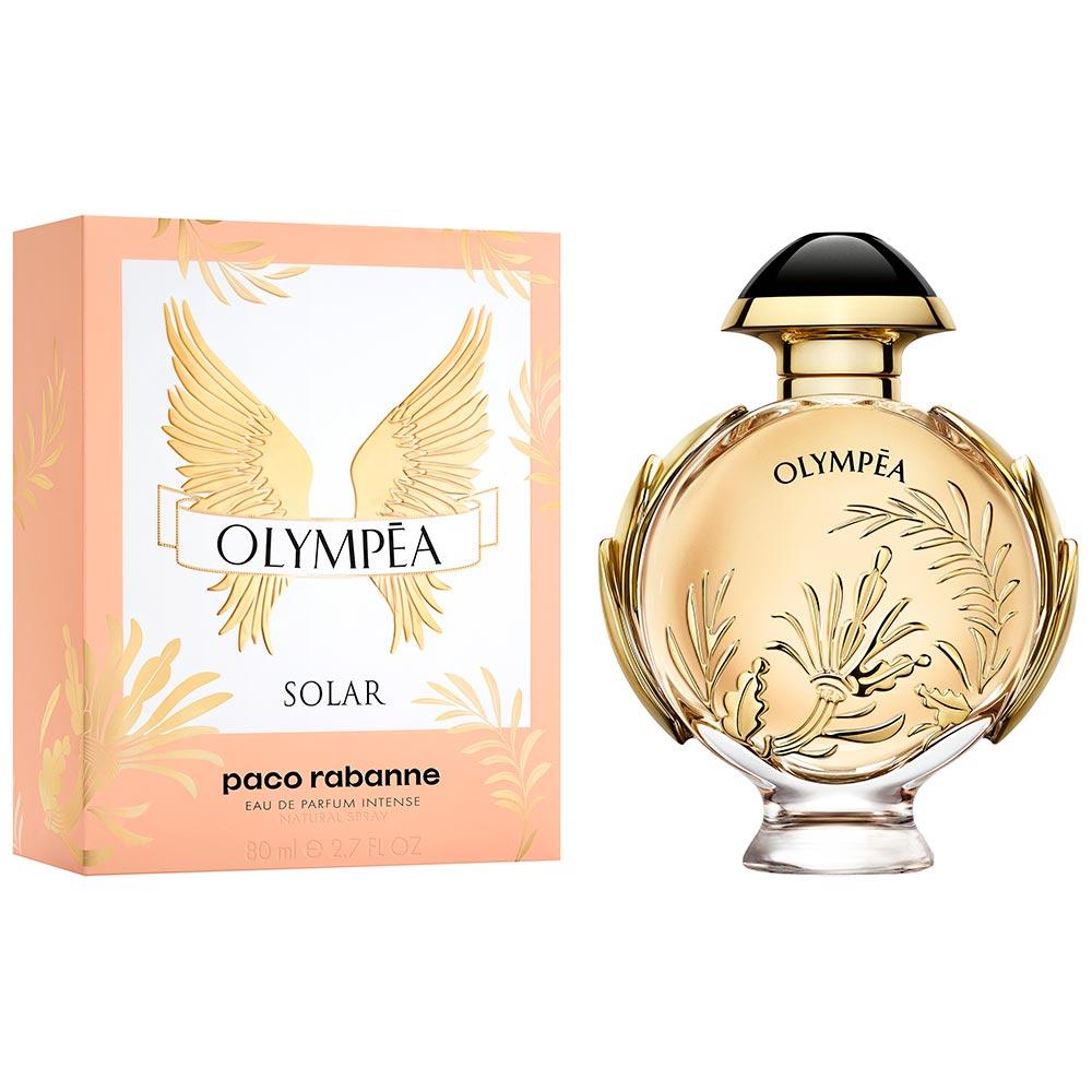 Olympéa Solar Rabanne – Perfume Feminino – Eau de Parfum - 1