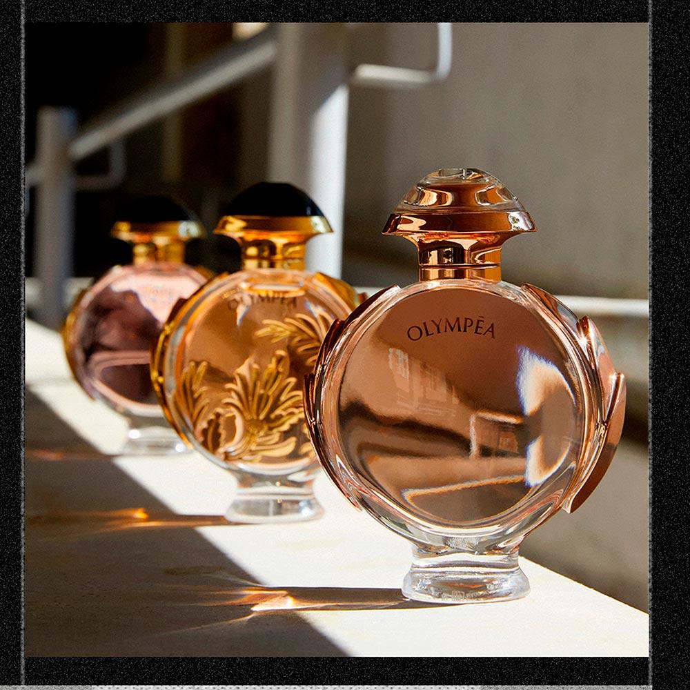 Olympéa Solar Rabanne – Perfume Feminino – Eau de Parfum - 6