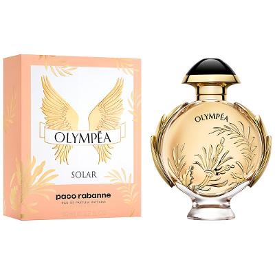 Olympéa Solar Rabanne – Perfume Feminino – Eau de Parfum