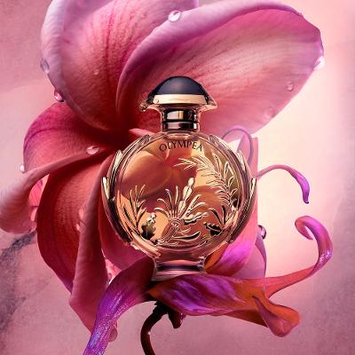 Olympéa Solar Rabanne – Perfume Feminino – Eau de Parfum