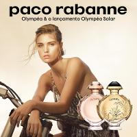 Olympéa Solar Rabanne – Perfume Feminino – Eau de Parfum