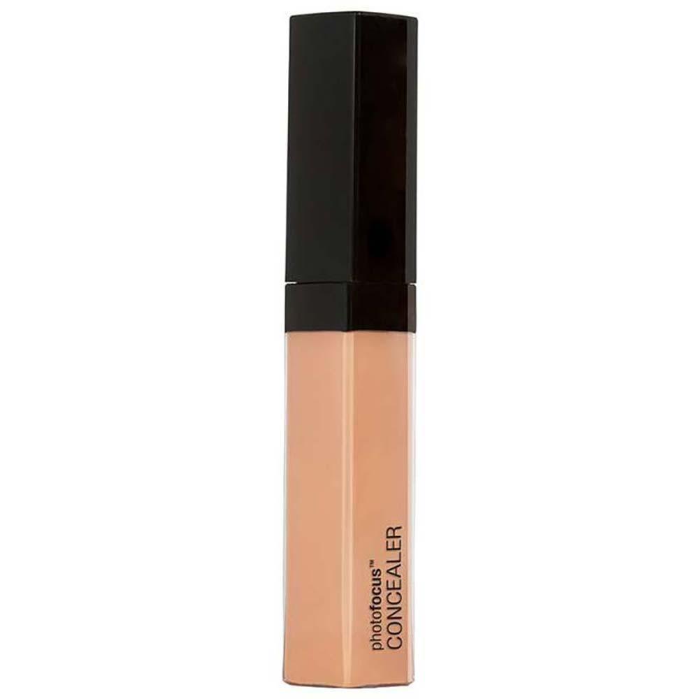 Corretivo Líquido wet n wild Photo Focus Concealer - 1