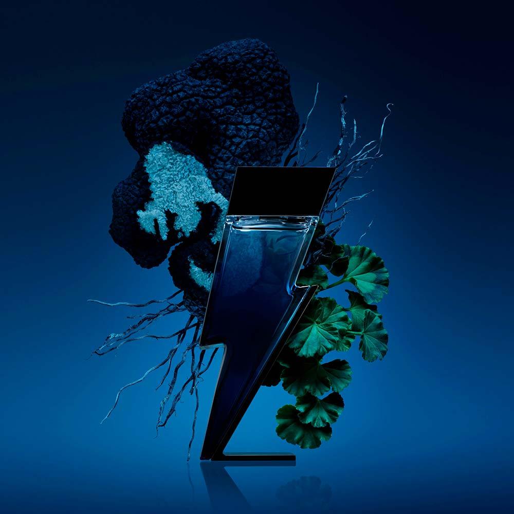 Bad Boy Cobalt Carolina Herrera – Perfume Masculino – Eau de Parfum - 3