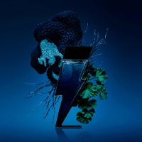 Bad Boy Cobalt Carolina Herrera – Perfume Masculino – Eau de Parfum - 3