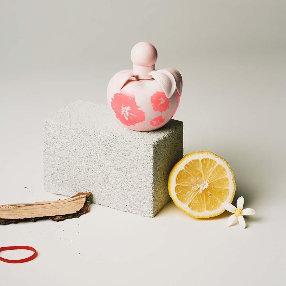 Nina Fleur Nina Ricci Perfume Feminino - EDT - 4