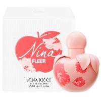 Nina Fleur Nina Ricci Perfume Feminino - EDT - 2