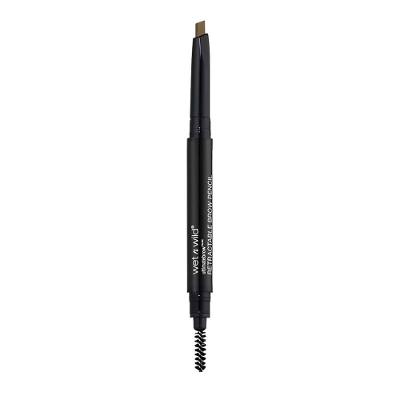 Lapiseira Delineadora de Sobrancelhas Retrátil wet n wild - Ultimate Brow