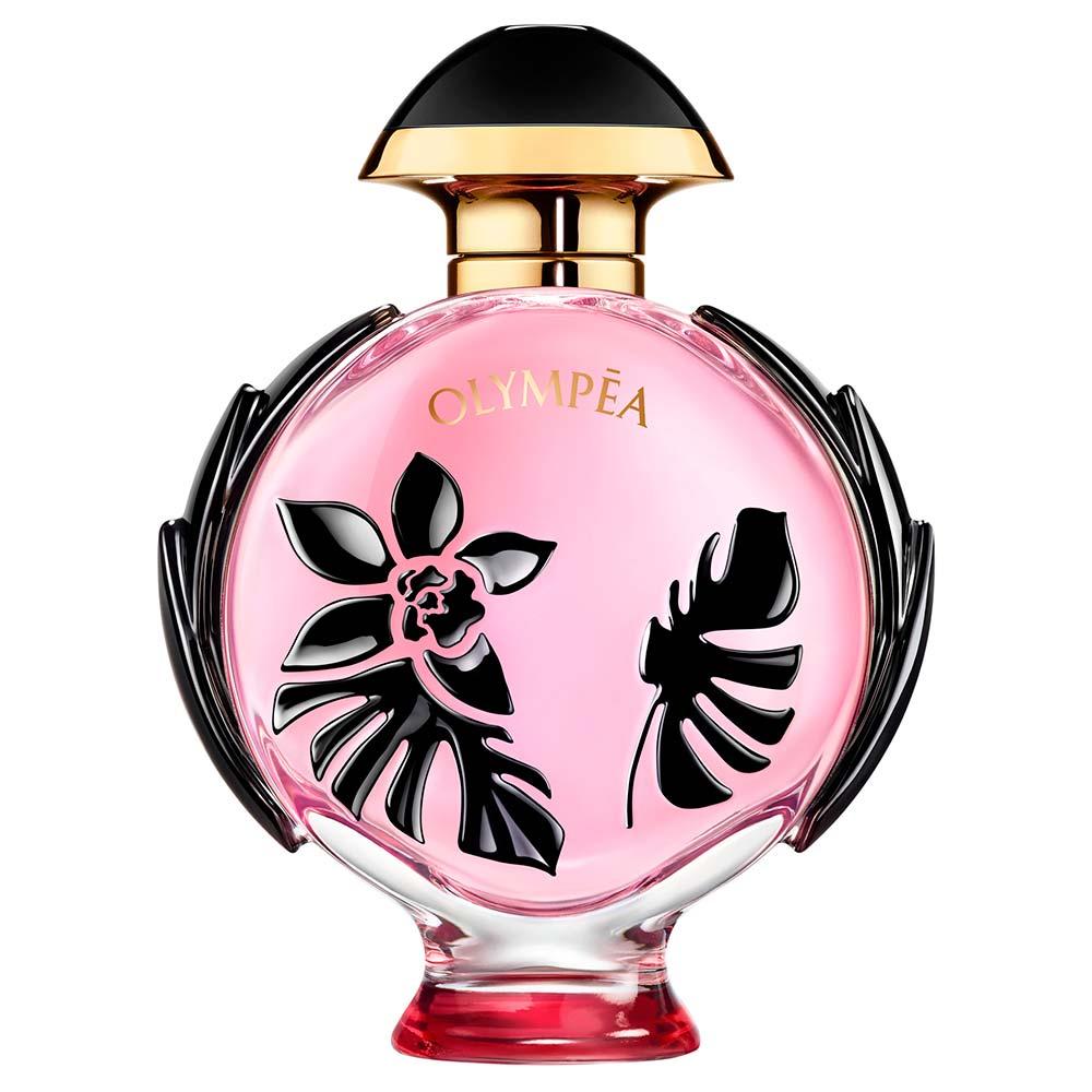Olympéa Flora Rabanne - Perfume Feminino - Eau de Parfum - 1