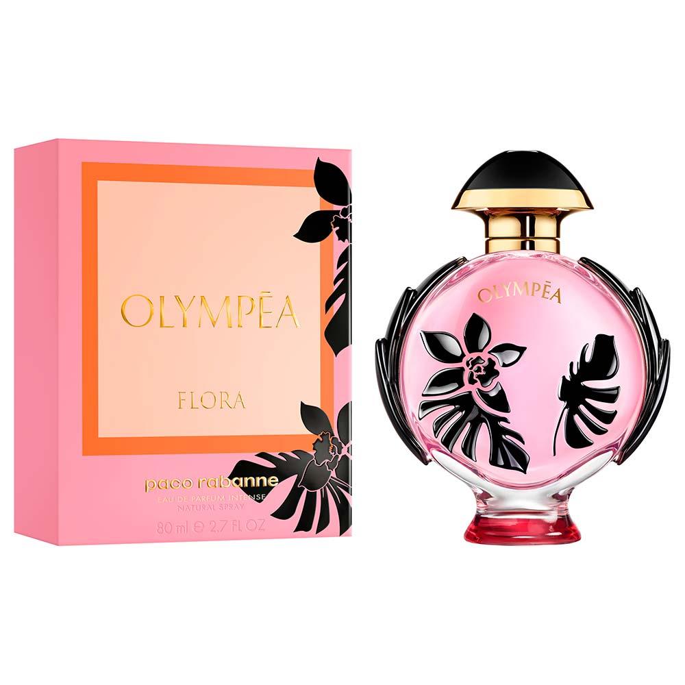 Olympéa Flora Rabanne - Perfume Feminino - Eau de Parfum - 2