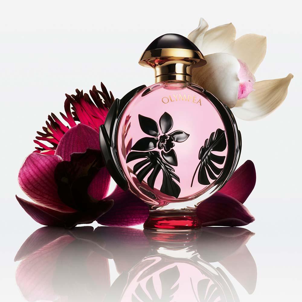 Olympéa Flora Rabanne - Perfume Feminino - Eau de Parfum - 3