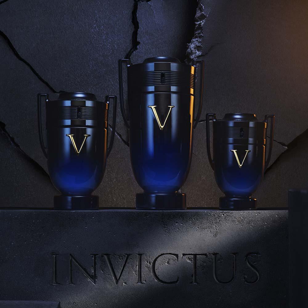 Perfume Rabanne Invictus Victory Elixir Masculino Parfum - 1