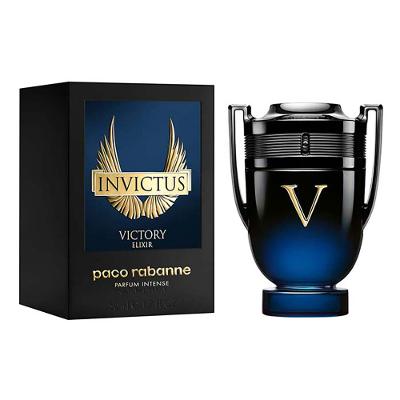 Perfume Rabanne Invictus Victory Elixir Masculino Parfum