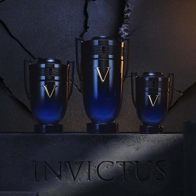 Perfume Rabanne Invictus Victory Elixir Masculino Parfum