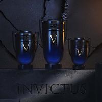 Perfume Rabanne Invictus Victory Elixir Masculino Parfum - 1