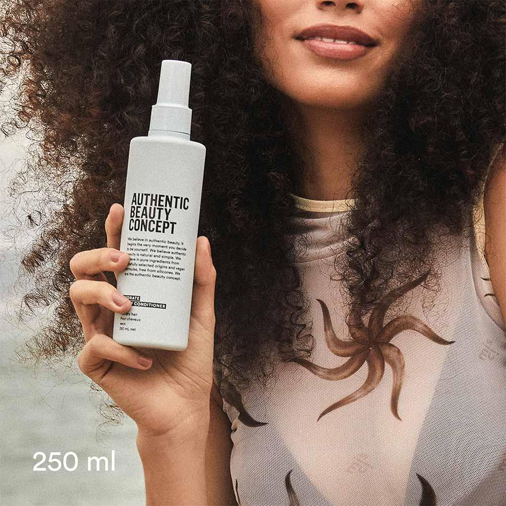 Authentic Beauty Concept Hydrate Condicionador Em Spray - 3