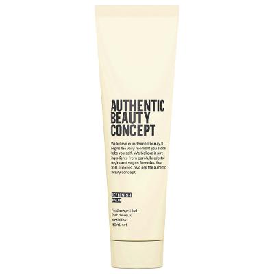 Bálsamo Capilar Authentic Beauty Concept Replenish Balm