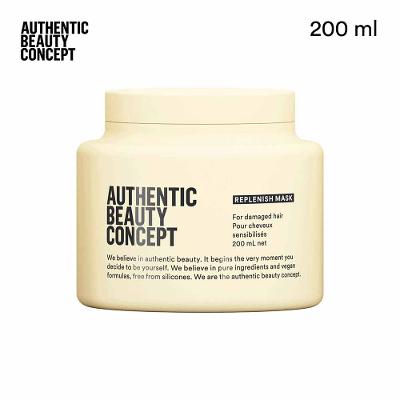 Authentic Beauty Concept Replenish Máscara