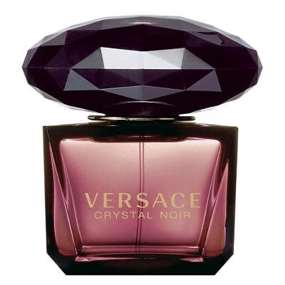 Crystal Noir Versace - Perfume Feminino - Eau De Parfum