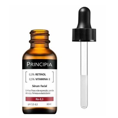 Sérum Facial Anti-idade Principia - Rn-0,3