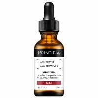Sérum Facial Anti-idade Principia - Rn-0,3 - 1