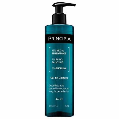 Gel de Limpeza Facial Principia - GL-01
