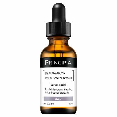 Sérum Renovador Facial Principia - Aa-2