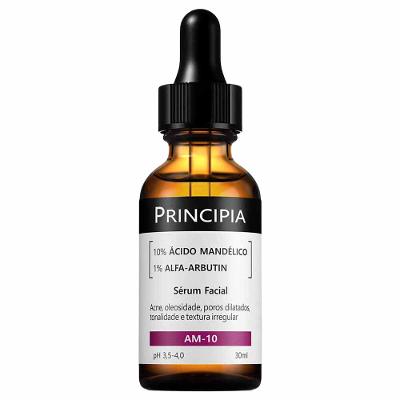 Sérum Facial Principia Ácido Mandélico AM-10