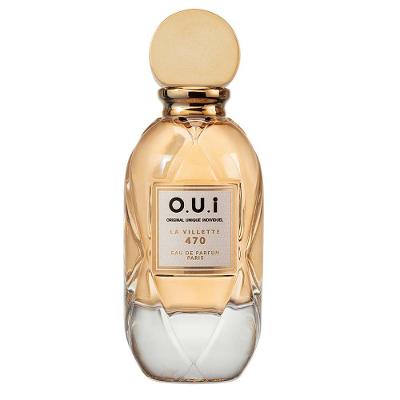 O.U.i La Villette Perfume Feminino Eau De Parfum