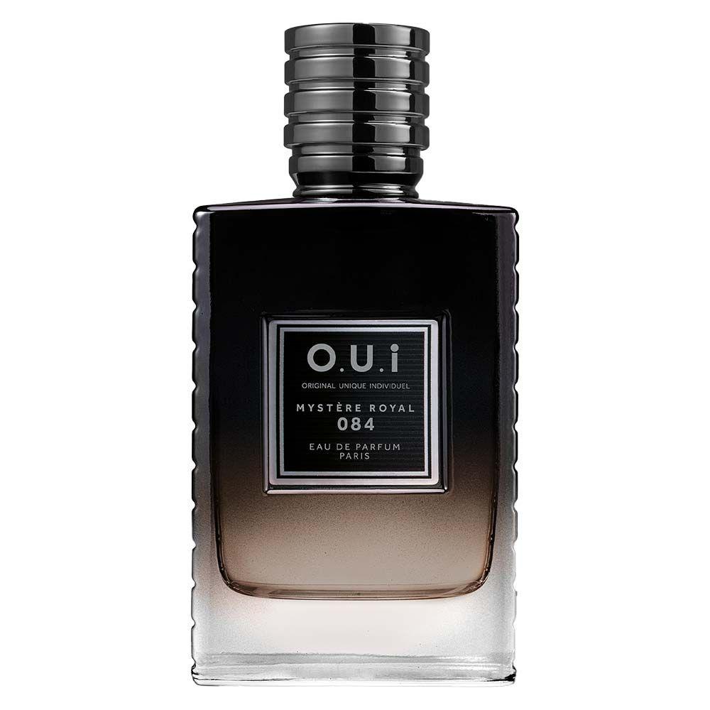 O.U.i Mystere Royal Perfume Masculino Eau De Parfum - 1