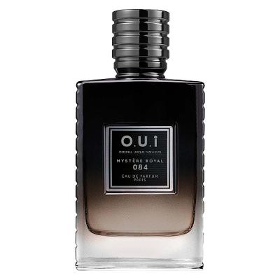 O.U.i Mystere Royal Perfume Masculino Eau De Parfum