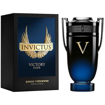 Rabanne Invictus Victory Elixir Parfum Intense