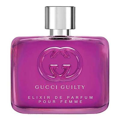 Gucci Guilty Pour Femme Perfume Feminino -  Elixir de Parfum