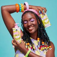 Lola Cosmetics Plot Twist Guava Creme - 2