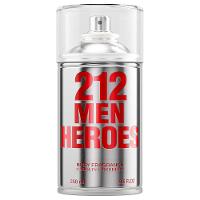 Carolina Herrera 212 Men Heroes Perfume Masculino Body Spray - 1