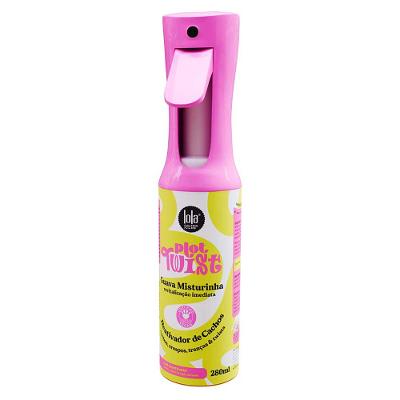 Lola Cosmetics Plot Twist Guava Reativador Cachos