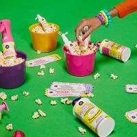 Lola Cosmetics Plot Twist Guava Reativador Cachos - 3