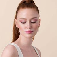 Máscara em Gel para Sobrancelha Catrice - Colour & Fix Brow