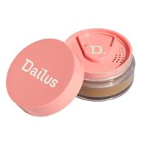Pó Solto Dailus Ultrafino - 3