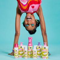 Lola Cosmetics Plot Twist Guava Butter Gel