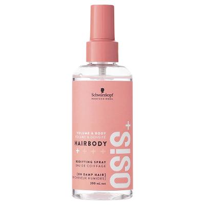 Schwarzkopf Osis+ Hair bodySpray De Volume