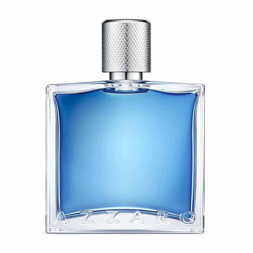 Azzaro Chrome United Perfume Masculino Eau de Toilette - 1
