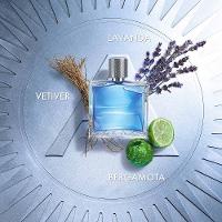 Azzaro Chrome United Perfume Masculino Eau de Toilette