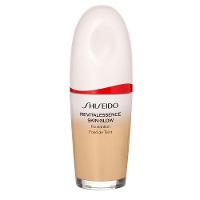 Base Líquida Shiseido - Revitalessence Skin Glow Foundation FPS 30 - 1