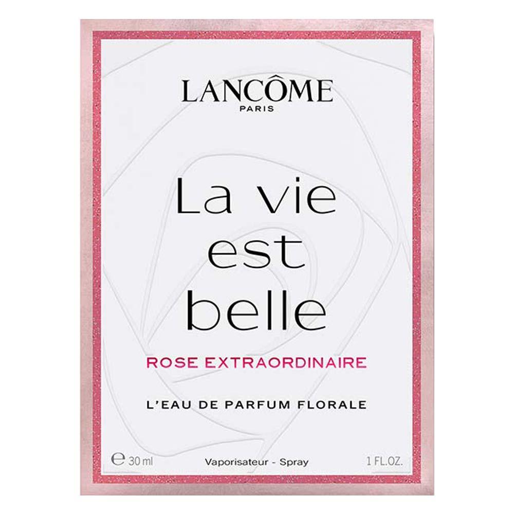 La Vie Est Belle Rosa Extraordinária Lancôme Perfume Feminino Eau De Parfum - 2