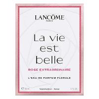 La Vie Est Belle Rosa Extraordinária Lancôme Perfume Feminino Eau De Parfum - 2