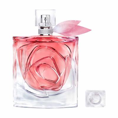 La Vie Est Belle Rosa Extraordinária Lancôme Perfume Feminino Eau De Parfum