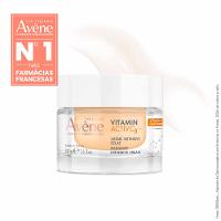 Avène Vitamina Activ Cg Creme Facial Iluminador Intensivo - 2
