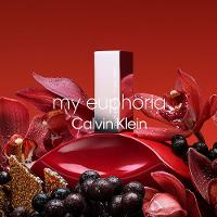 My Euphoria Calvin Klein Perfume Feminino Eau De Parfum - 2