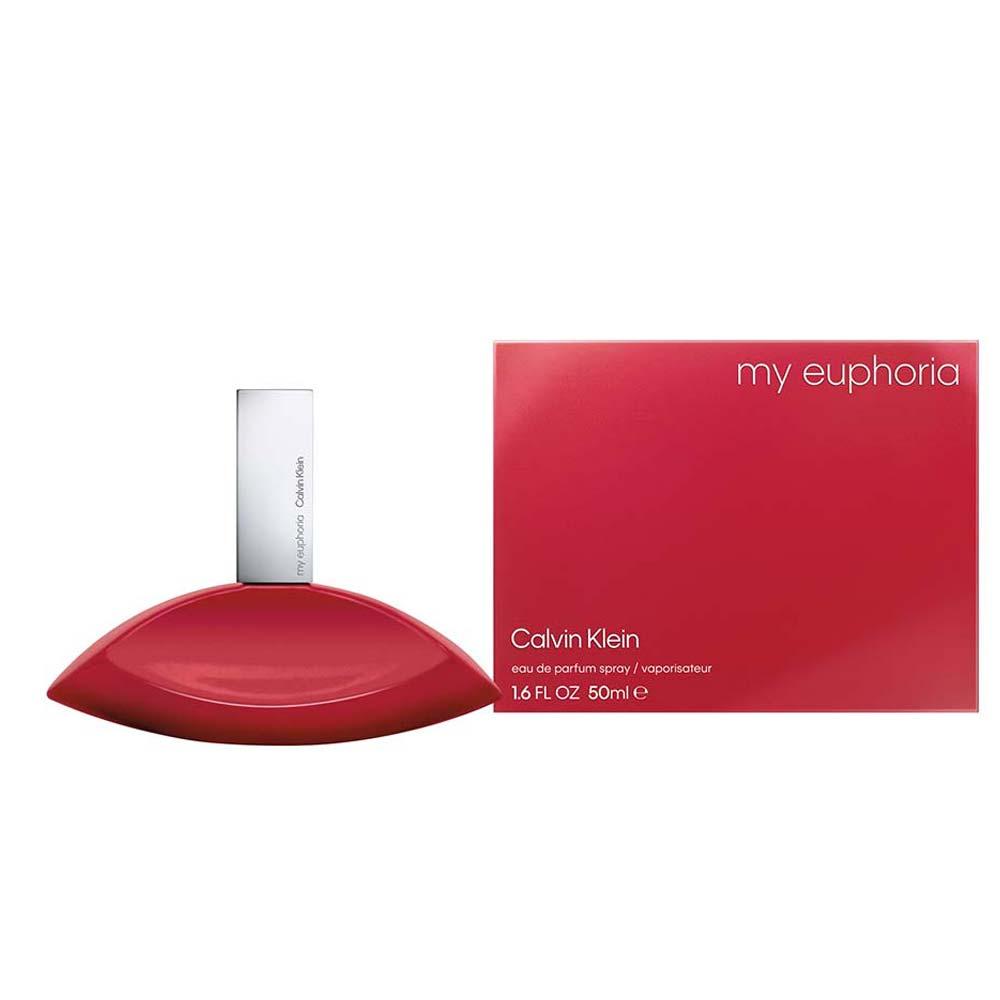 My Euphoria Calvin Klein Perfume Feminino Eau De Parfum - 2