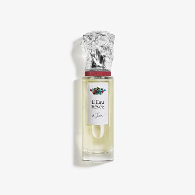 L'eau Revee D'ISA Sisley Perfume Unissex Eau De Toilette